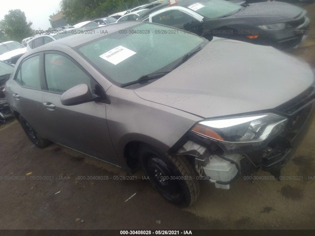 TOYOTA COROLLA 2014 2t1burhe1ec205177