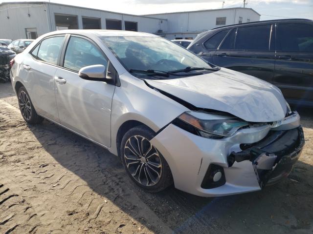 TOYOTA COROLLA L 2014 2t1burhe1ec208502