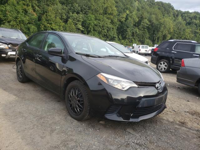 TOYOTA COROLLA L 2014 2t1burhe1ec208757