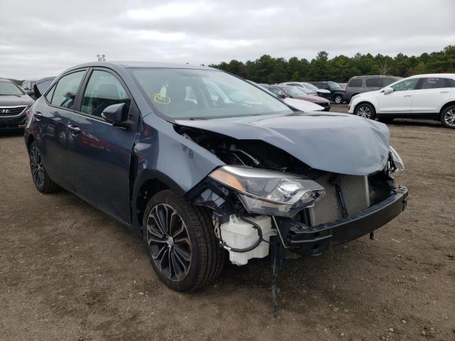 TOYOTA COROLLA L 2014 2t1burhe1ec212484