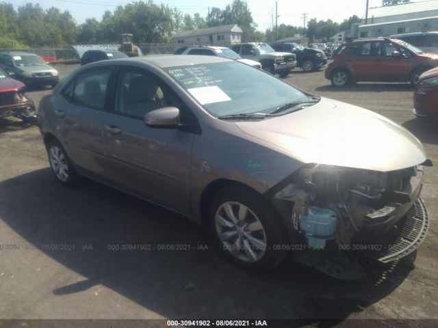 TOYOTA COROLLA 2014 2t1burhe1ec221654