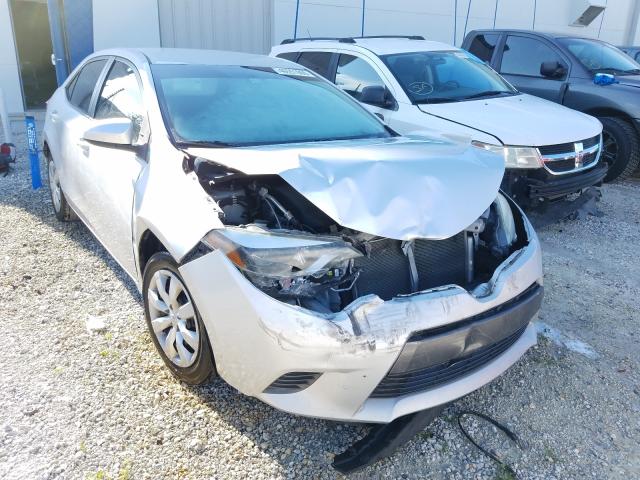 TOYOTA COROLLA L 2015 2t1burhe1fc229223