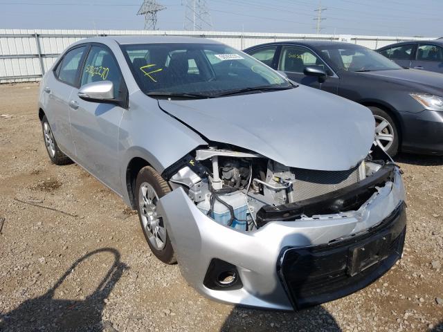 TOYOTA COROLLA L 2015 2t1burhe1fc230534