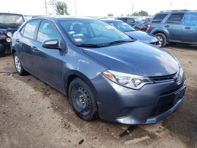 TOYOTA COROLLA L 2015 2t1burhe1fc231134