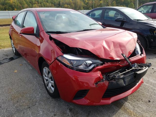 TOYOTA COROLLA L 2015 2t1burhe1fc232042