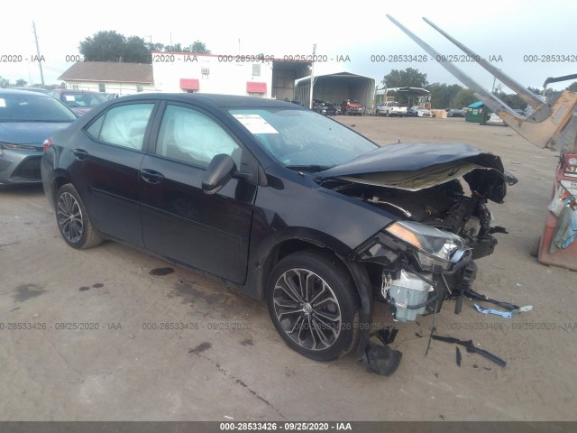 TOYOTA COROLLA 2015 2t1burhe1fc232221