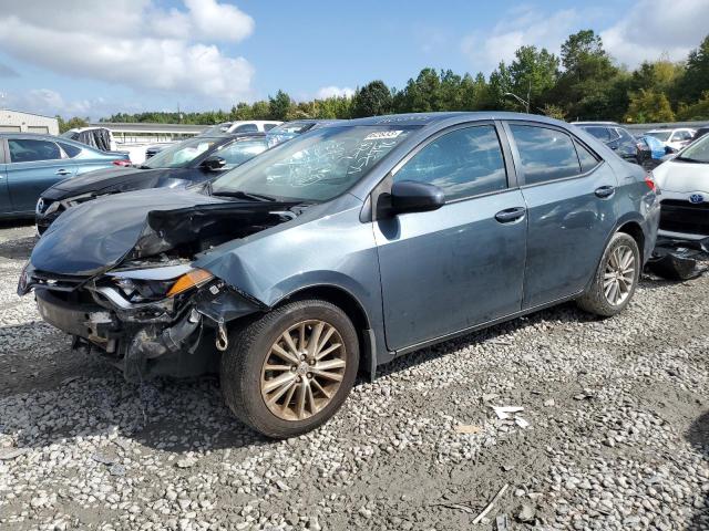 TOYOTA COROLLA 2015 2t1burhe1fc233496