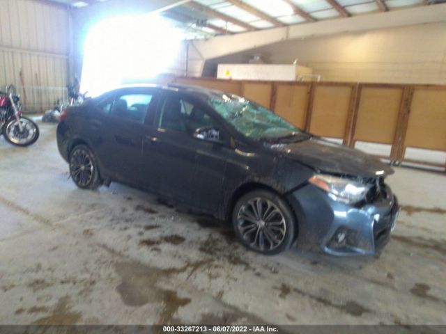 TOYOTA COROLLA 2015 2t1burhe1fc234017