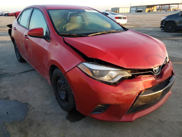 TOYOTA COROLLA L 2015 2t1burhe1fc238858