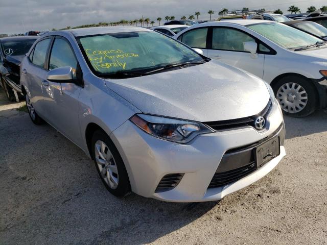 TOYOTA COROLLA L 2015 2t1burhe1fc239816