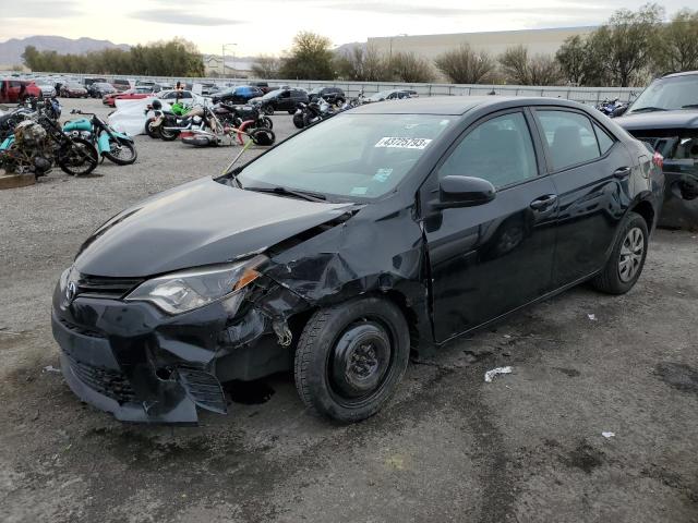 TOYOTA COROLLA L 2015 2t1burhe1fc242182