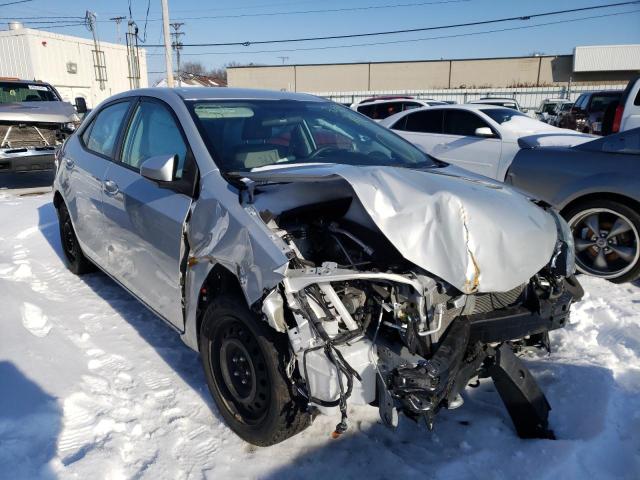 TOYOTA COROLLA L 2015 2t1burhe1fc243154