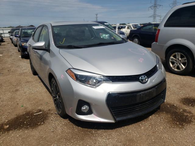 TOYOTA COROLLA L 2015 2t1burhe1fc243221