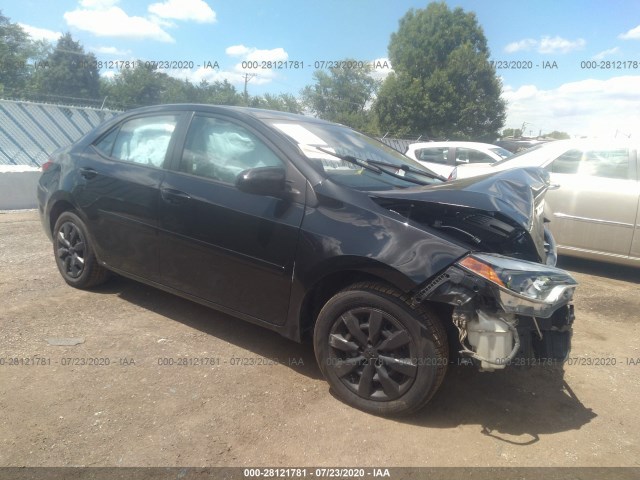 TOYOTA COROLLA 2015 2t1burhe1fc244482