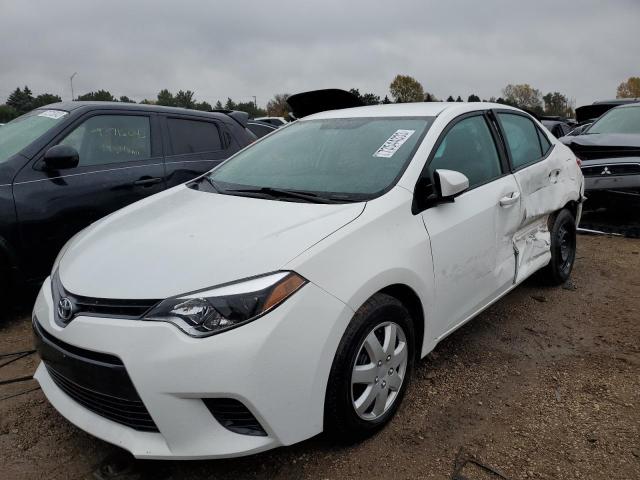 TOYOTA COROLLA 2015 2t1burhe1fc246541