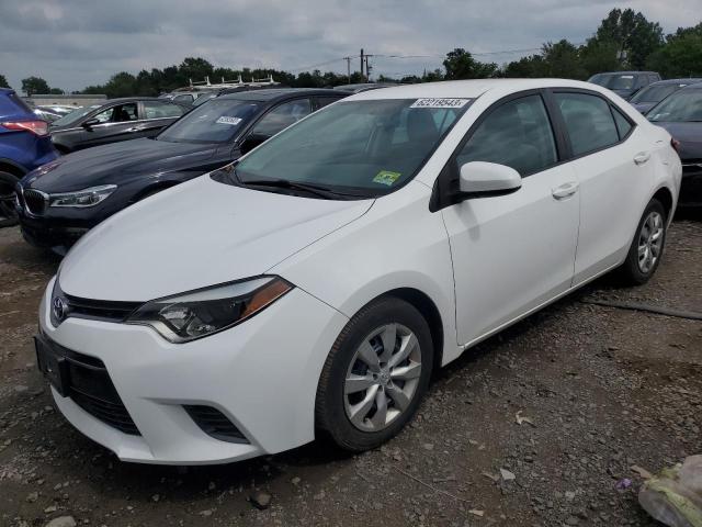 TOYOTA COROLLA L 2015 2t1burhe1fc247317