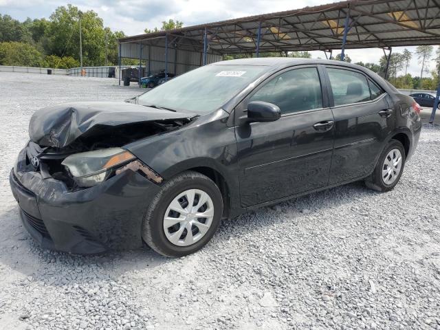 TOYOTA COROLLA L 2015 2t1burhe1fc248323