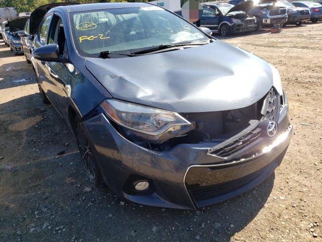 TOYOTA COROLLA L 2015 2t1burhe1fc248709