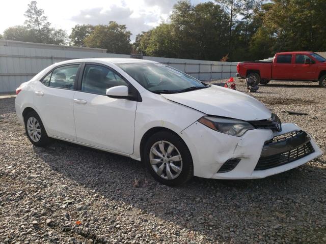 TOYOTA COROLLA L 2015 2t1burhe1fc249374