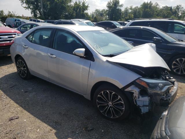 TOYOTA COROLLA L 2015 2t1burhe1fc255157