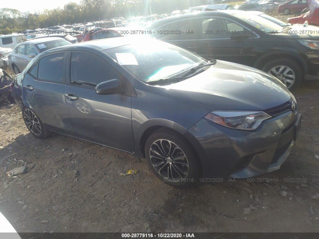 TOYOTA COROLLA 2015 2t1burhe1fc256700