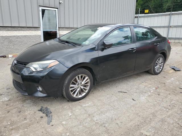 TOYOTA COROLLA 2015 2t1burhe1fc257569