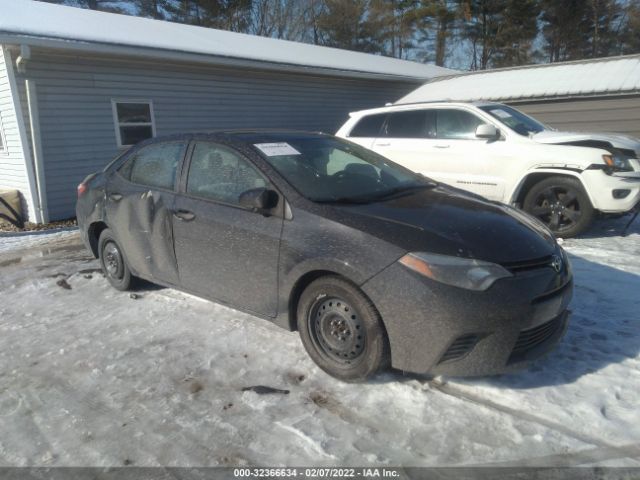 TOYOTA COROLLA 2015 2t1burhe1fc259144