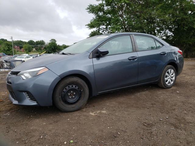 TOYOTA COROLLA L 2015 2t1burhe1fc263033