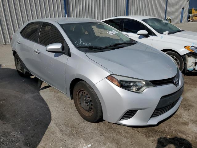 TOYOTA COROLLA L 2015 2t1burhe1fc265025