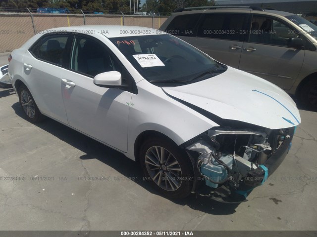 TOYOTA COROLLA 2015 2t1burhe1fc265865