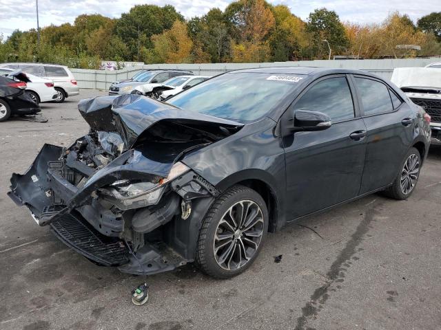 TOYOTA COROLLA 2015 2t1burhe1fc266210