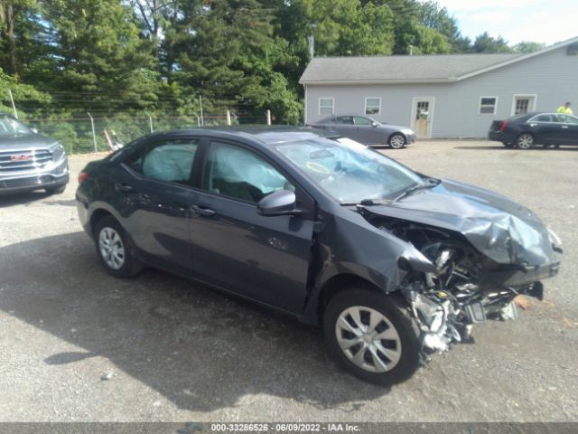 TOYOTA COROLLA 2015 2t1burhe1fc266661