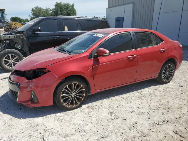 TOYOTA COROLLA 2015 2t1burhe1fc267504