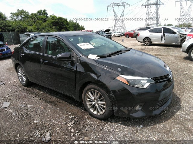 TOYOTA COROLLA 2015 2t1burhe1fc268667