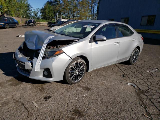 TOYOTA COROLLA 2015 2t1burhe1fc269074