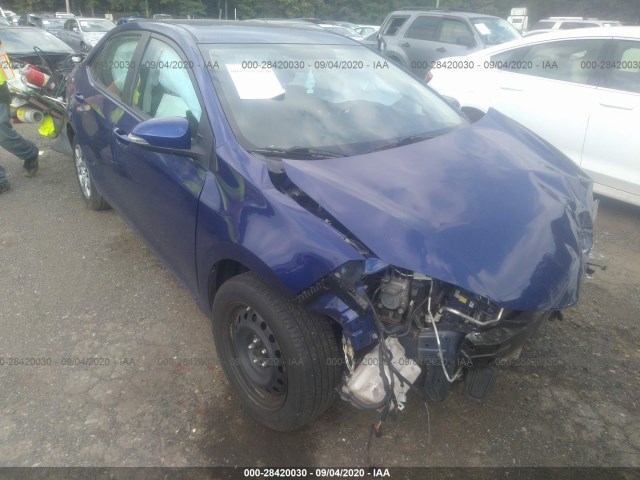 TOYOTA COROLLA 2015 2t1burhe1fc270029