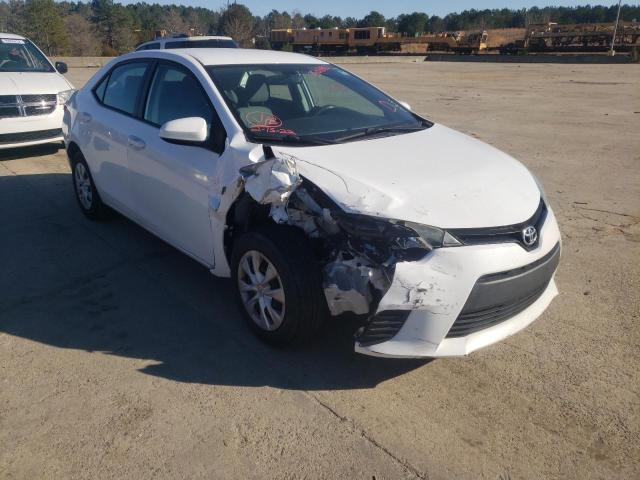 TOYOTA COROLLA L 2015 2t1burhe1fc272363