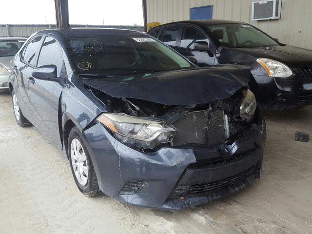 TOYOTA COROLLA L 2015 2t1burhe1fc272377