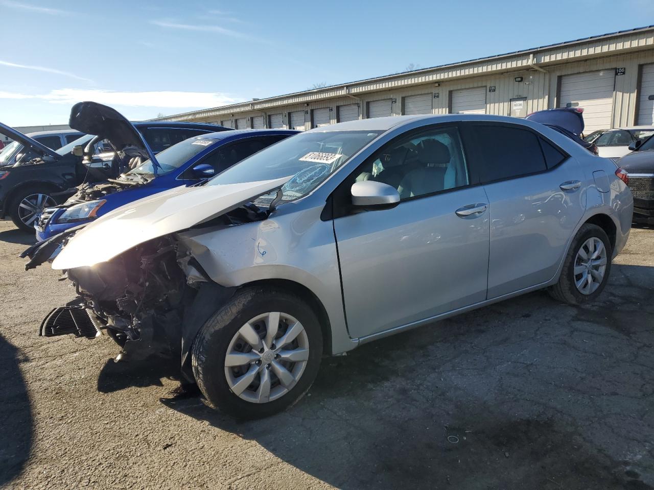 TOYOTA COROLLA 2015 2t1burhe1fc273688