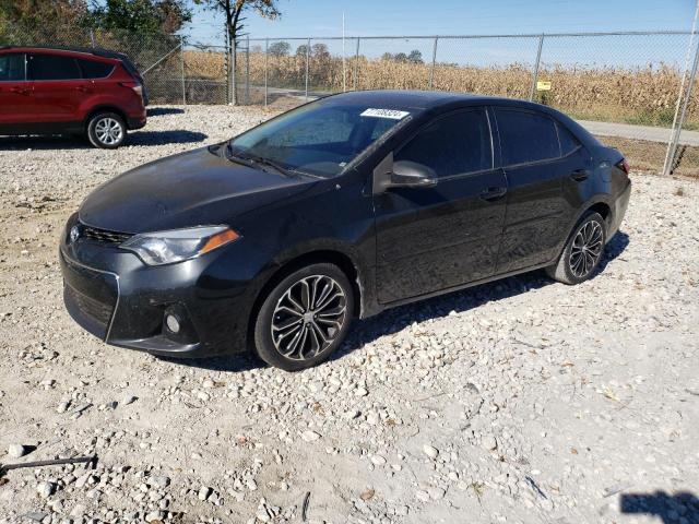 TOYOTA COROLLA L 2015 2t1burhe1fc274226