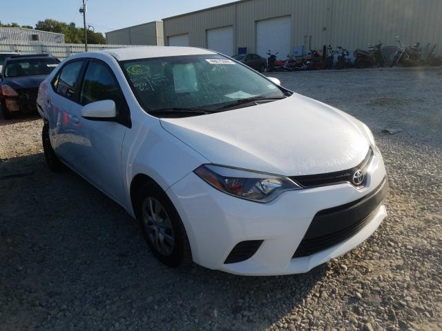 TOYOTA COROLLA L 2015 2t1burhe1fc276204