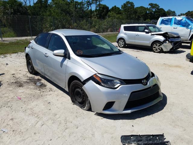 TOYOTA COROLLA L 2015 2t1burhe1fc276381