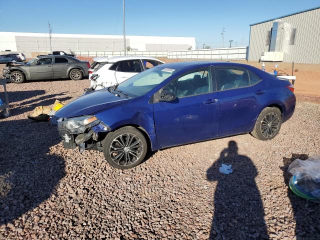 TOYOTA COROLLA 2015 2t1burhe1fc276946