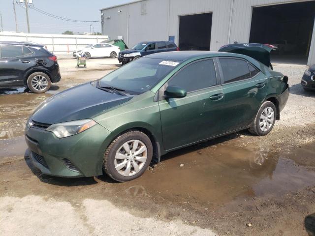 TOYOTA COROLLA L 2015 2t1burhe1fc278745