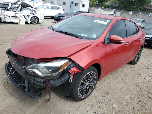 TOYOTA COROLLA 2015 2t1burhe1fc278759