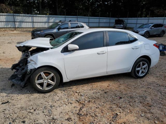 TOYOTA COROLLA 2015 2t1burhe1fc278857