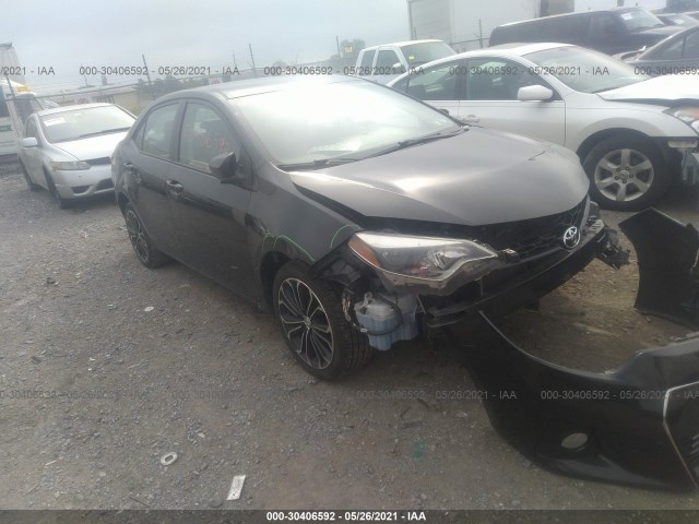 TOYOTA COROLLA 2015 2t1burhe1fc279474