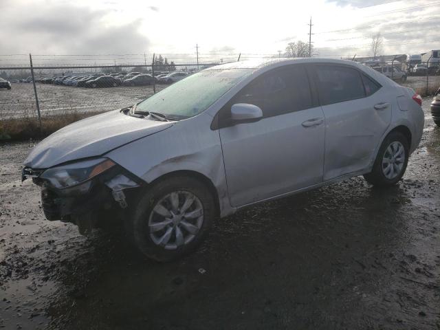 TOYOTA COROLLA L 2015 2t1burhe1fc279717