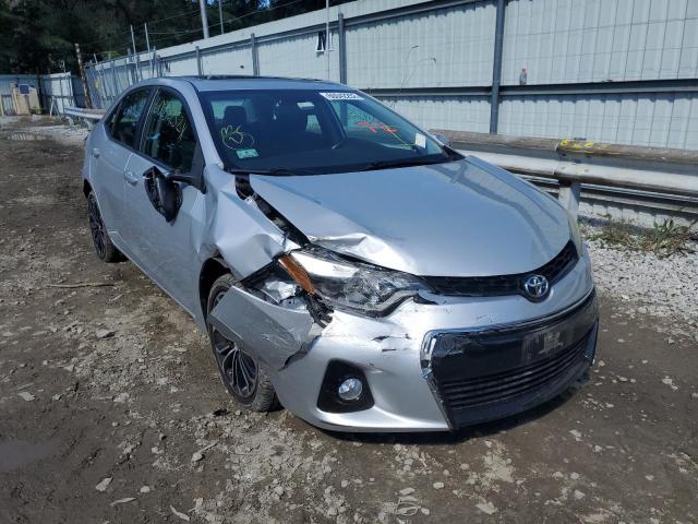 TOYOTA COROLLA L 2015 2t1burhe1fc280561