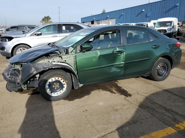 TOYOTA COROLLA 2015 2t1burhe1fc286943